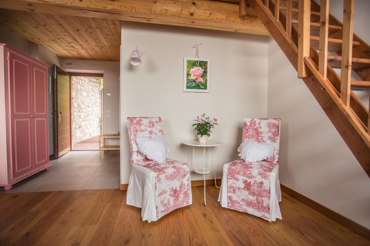 Agriturismo San Genesio Rovagnate Zewnętrze zdjęcie