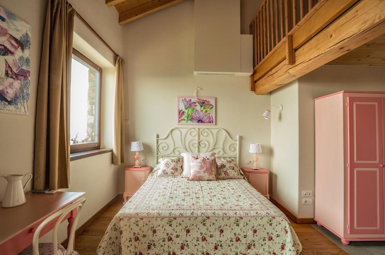 Agriturismo San Genesio Rovagnate Zewnętrze zdjęcie
