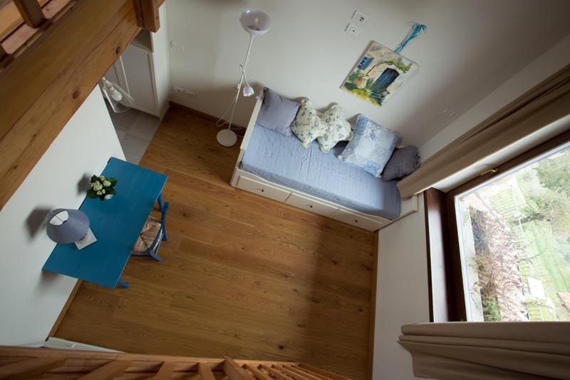 Agriturismo San Genesio Rovagnate Zewnętrze zdjęcie