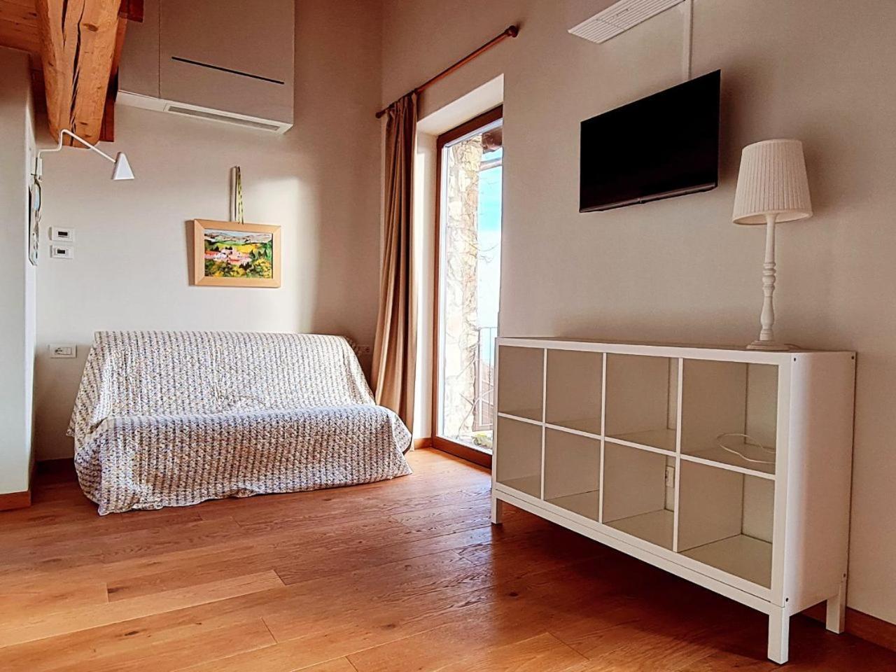 Agriturismo San Genesio Rovagnate Zewnętrze zdjęcie