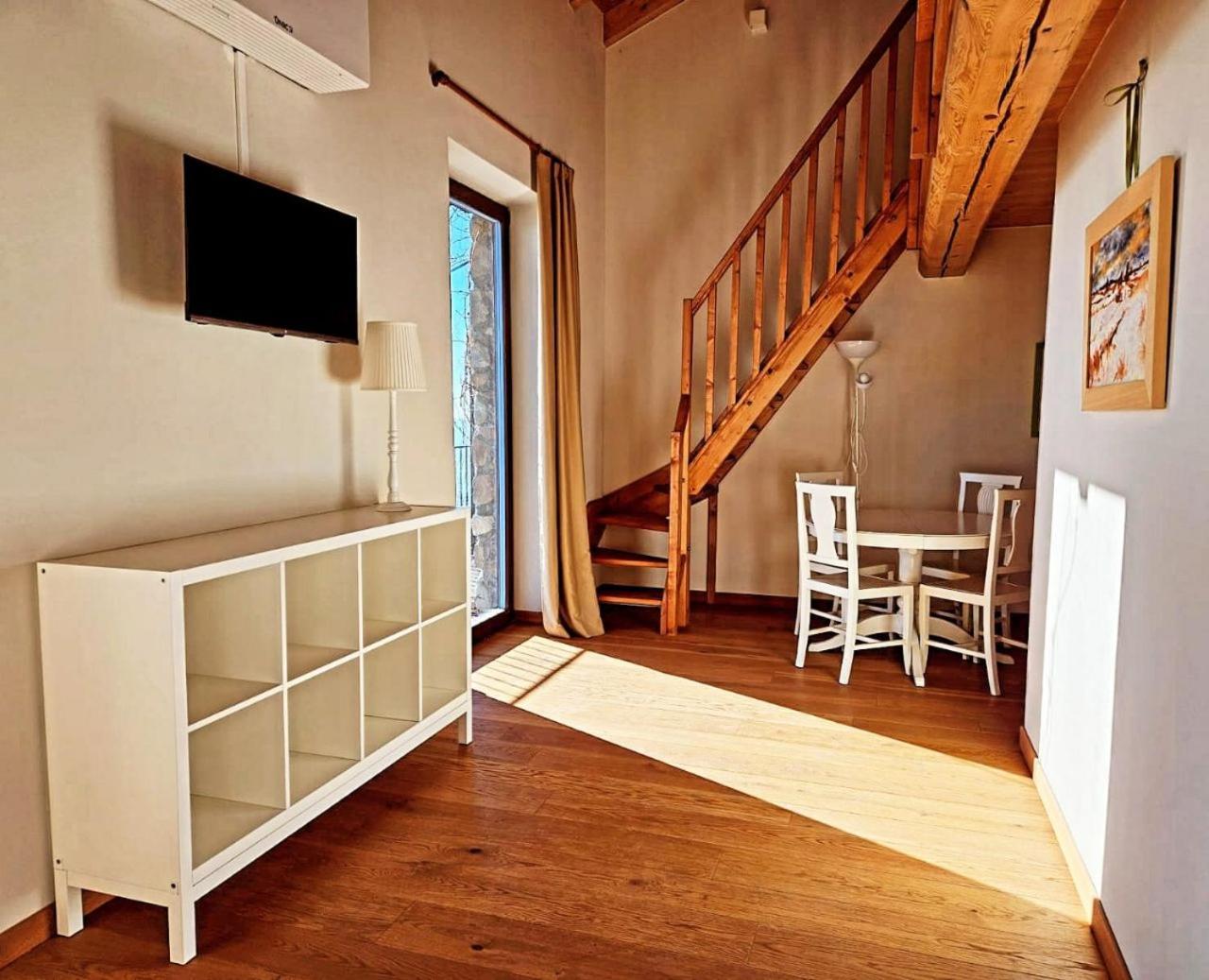 Agriturismo San Genesio Rovagnate Zewnętrze zdjęcie