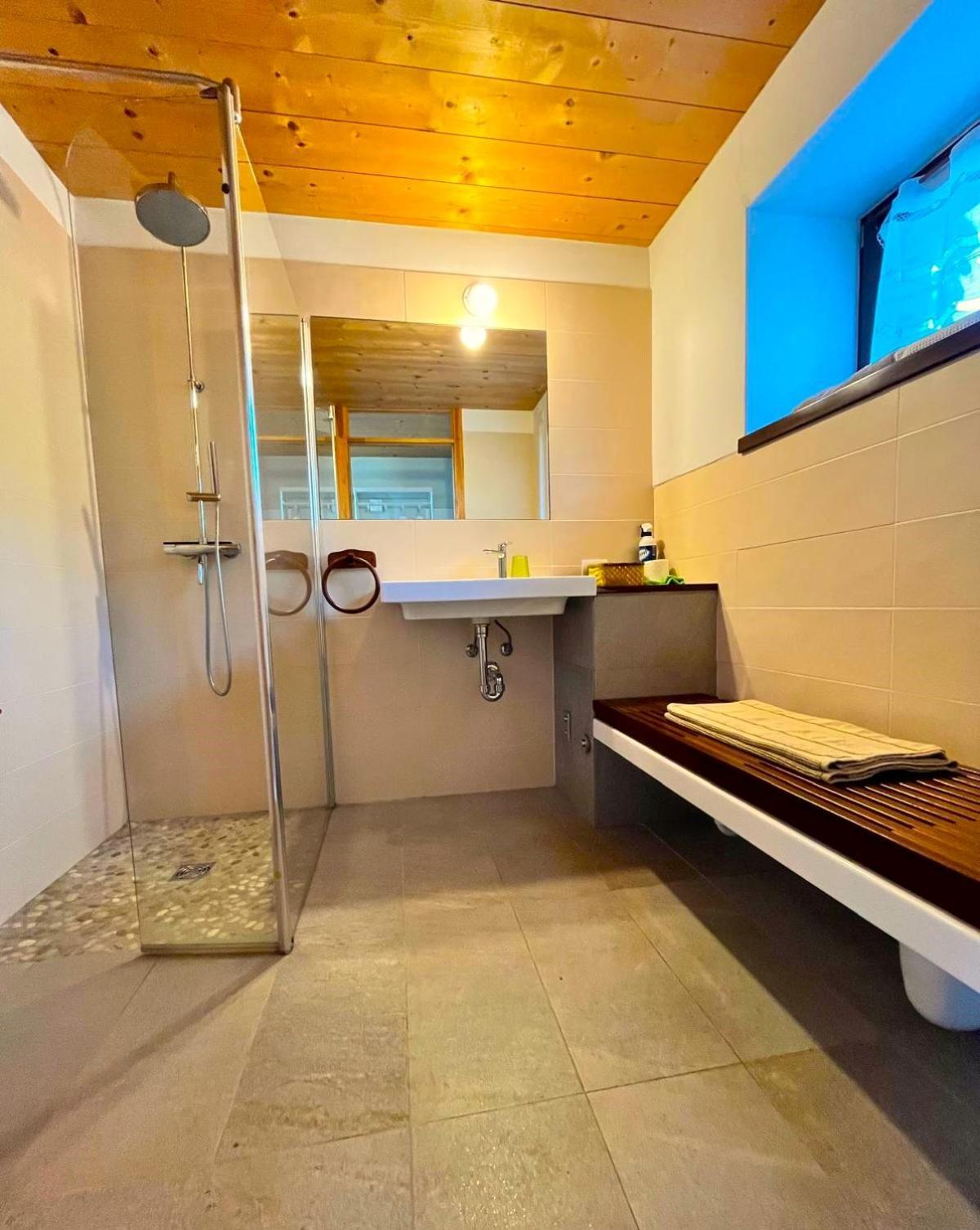 Agriturismo San Genesio Rovagnate Pokój zdjęcie
