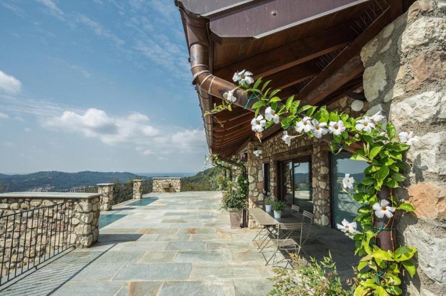 Agriturismo San Genesio Rovagnate Zewnętrze zdjęcie